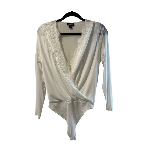 Le Chateau Body Suit - Picture 1 of 4